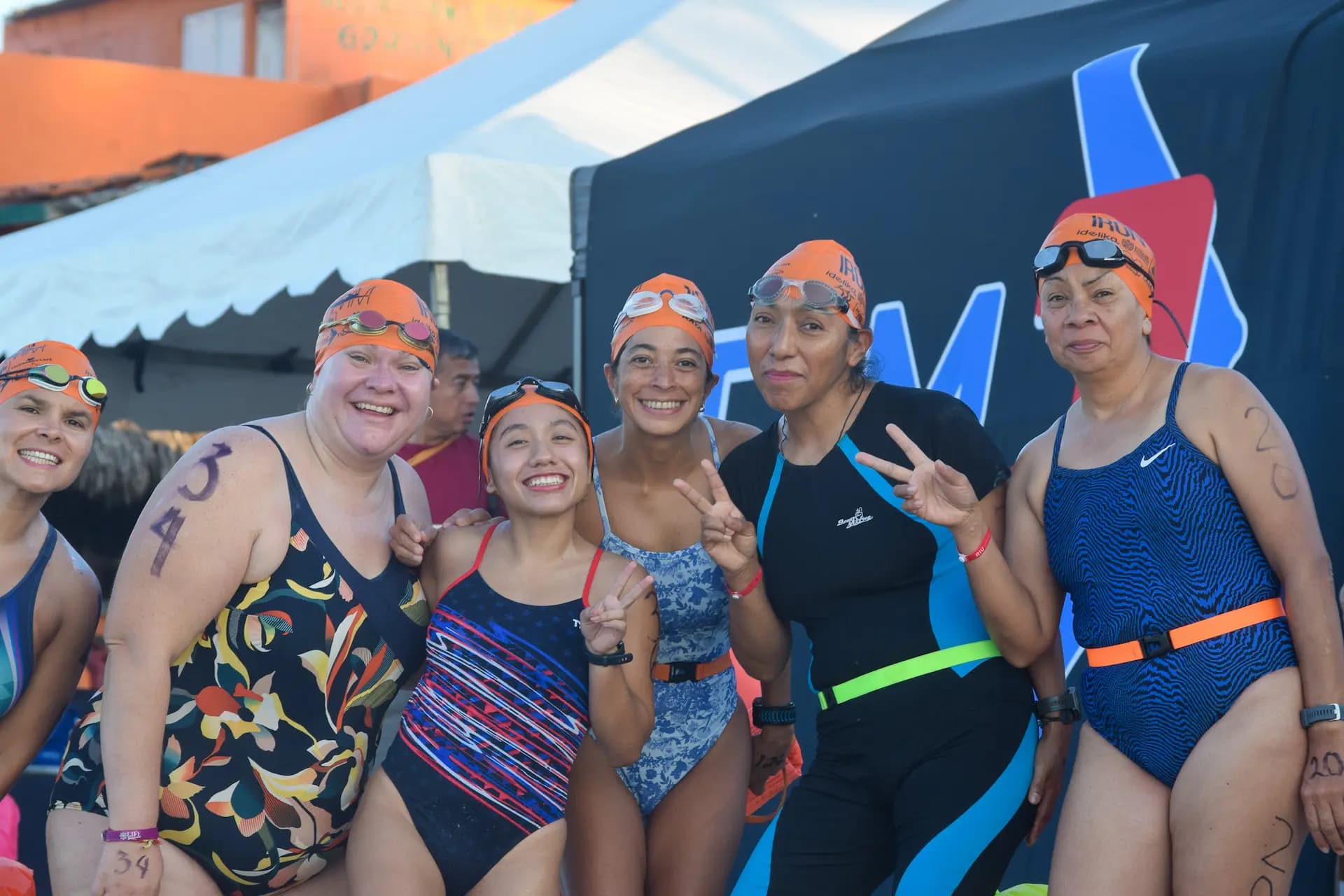 IRONSWIM gallery 2