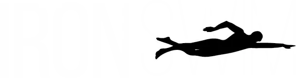 Logo IRONSWIM