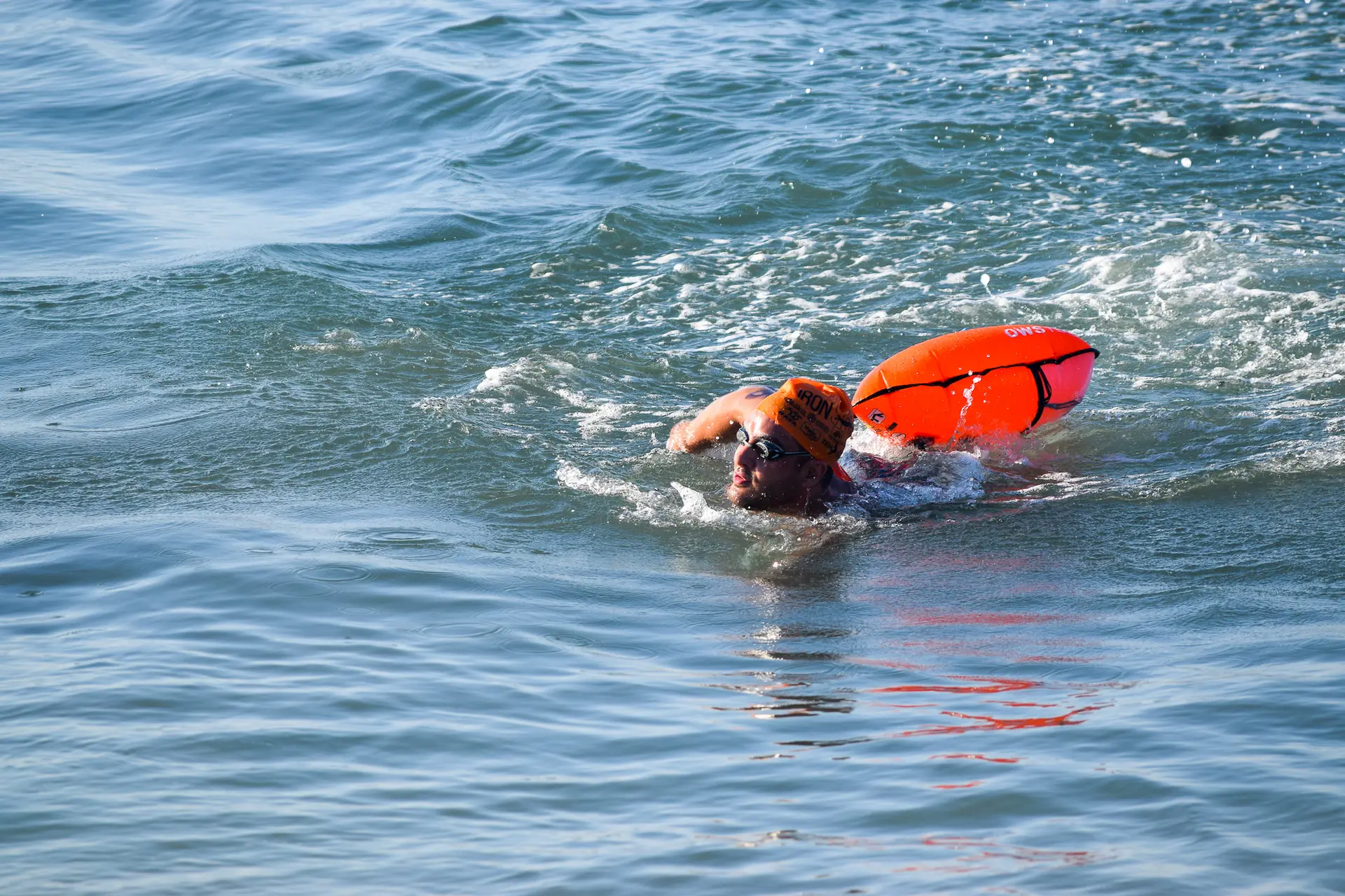 IRONSWIM 2026