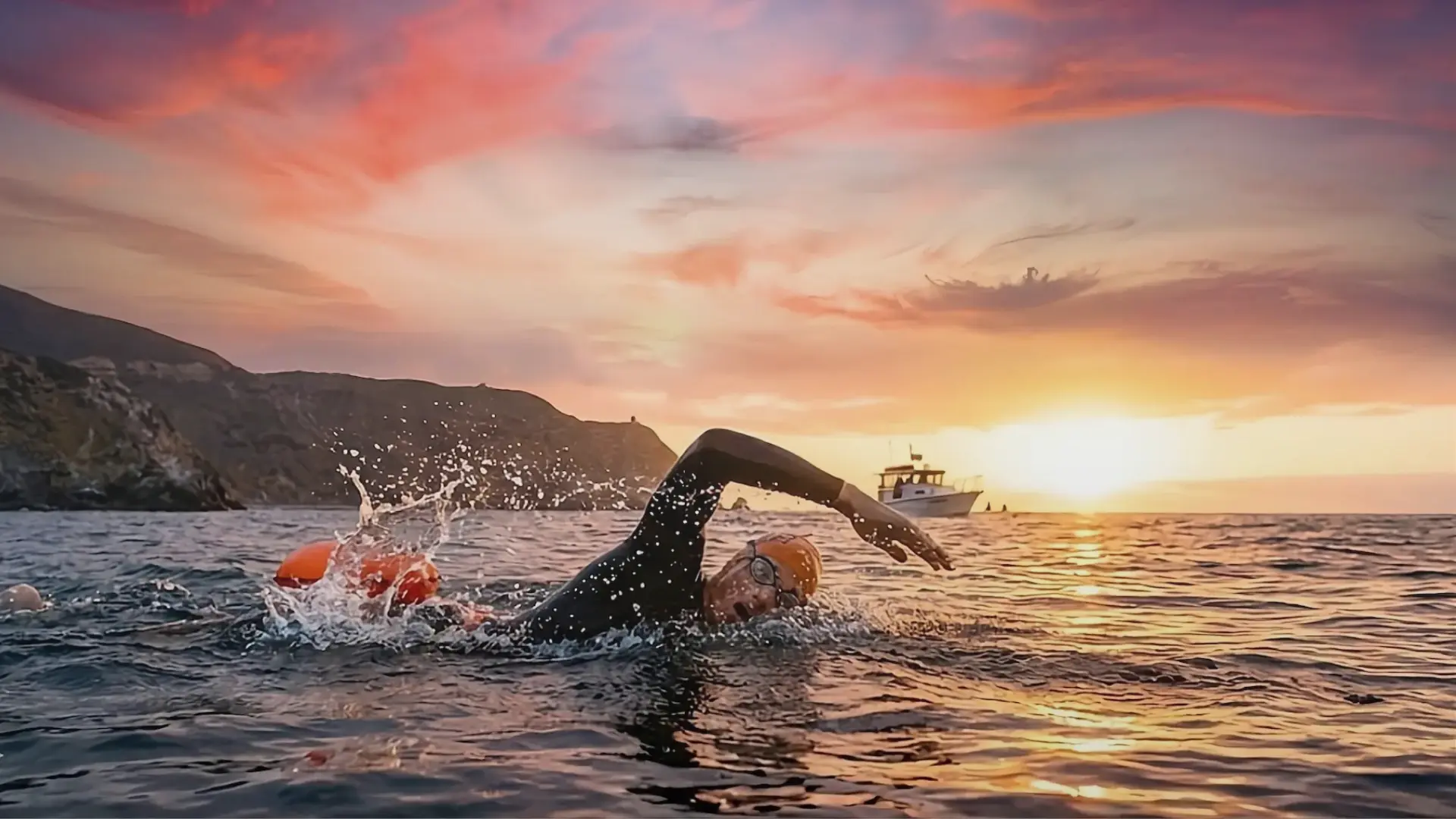 IRONSWIM 2026